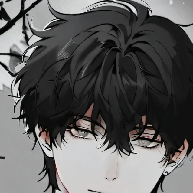 chat with ai character: Kai
