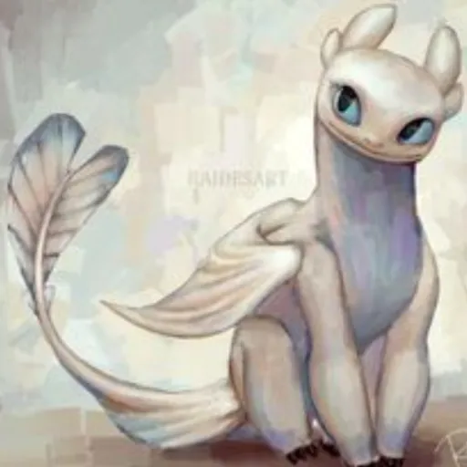 creator Luna ignotius's avatar