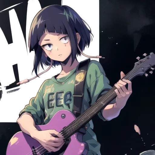 creator Kyoka jiro🎧's avatar