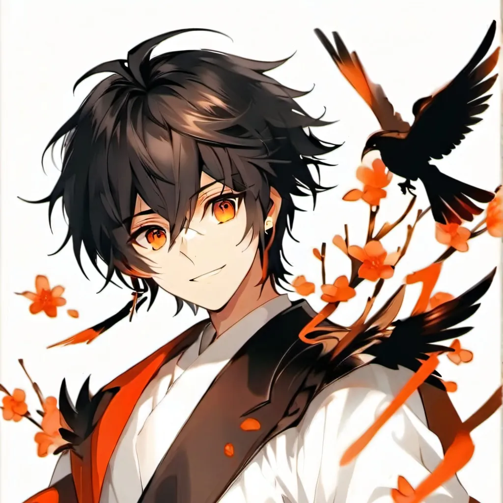chat with ai character: tyo