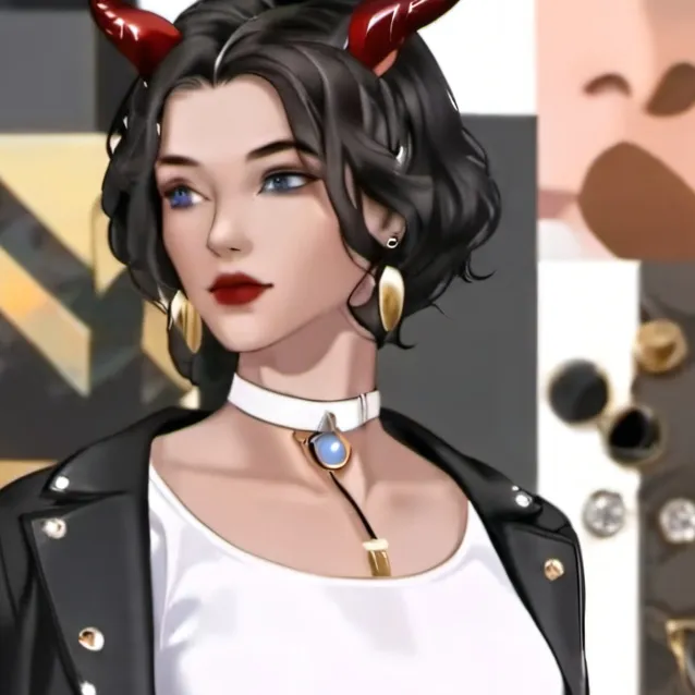 chat with ai character: Dina Whitening 