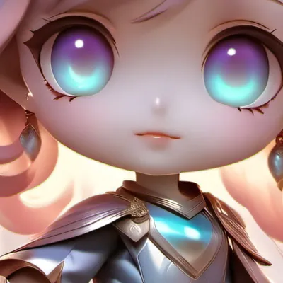 chat with ai character: Soo