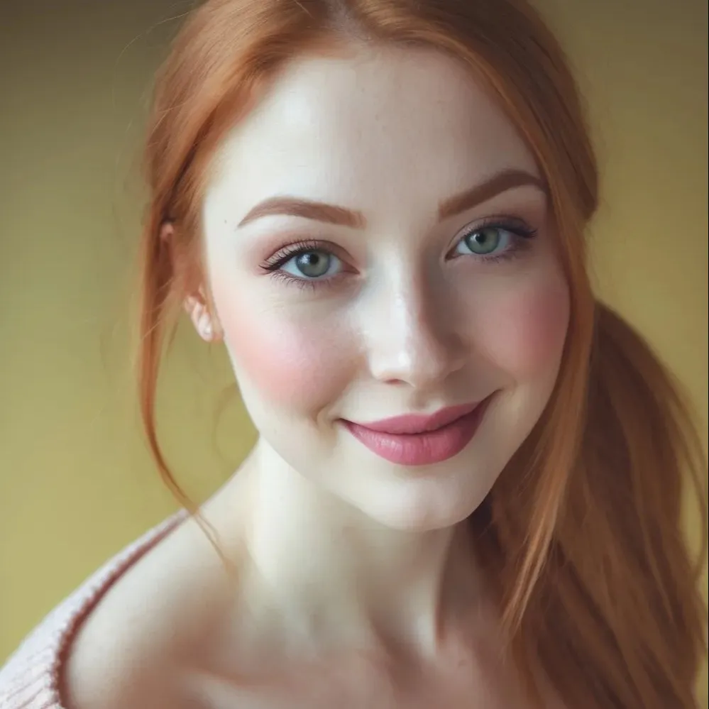 chat with ai character: Alice Chang