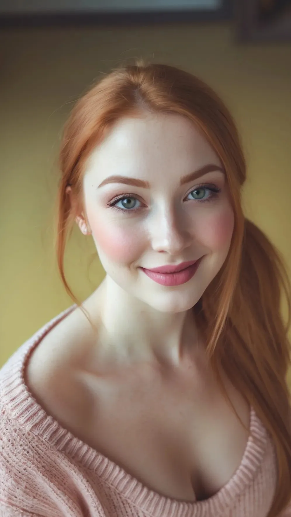 ai character: Alice Chang background