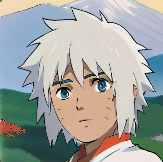 chat with ai character: Minato namikaze 
