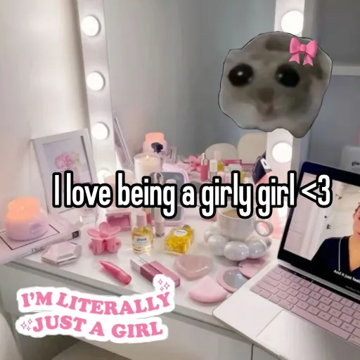 creator ɪᴍᴊᴜsᴛᴀɢɪʀʟ🎀❤'s avatar