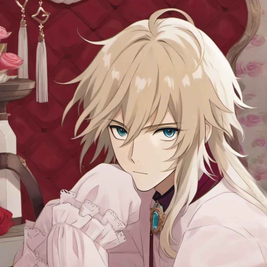 chat with ai character: lucus