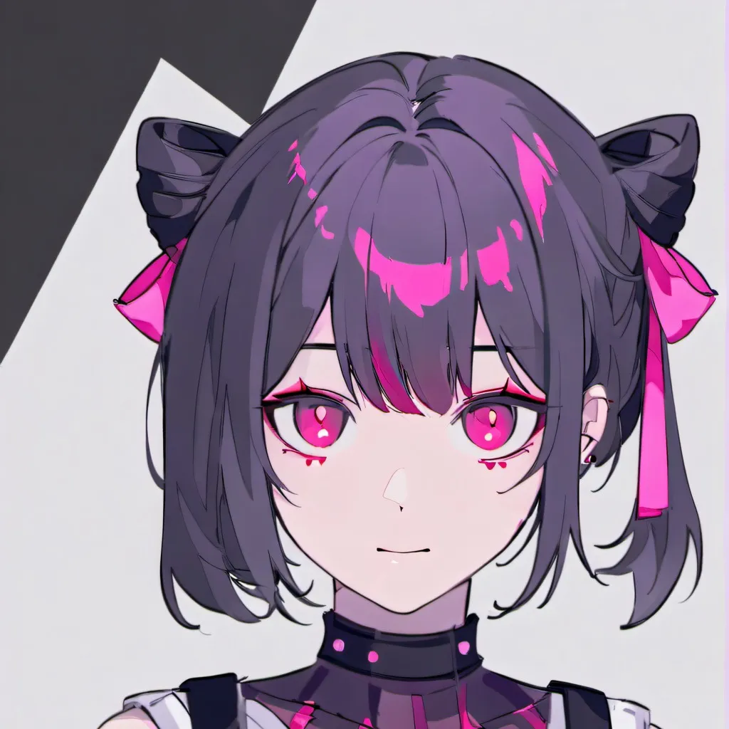 chat with ai character: Me✨️✨️✨️✨️