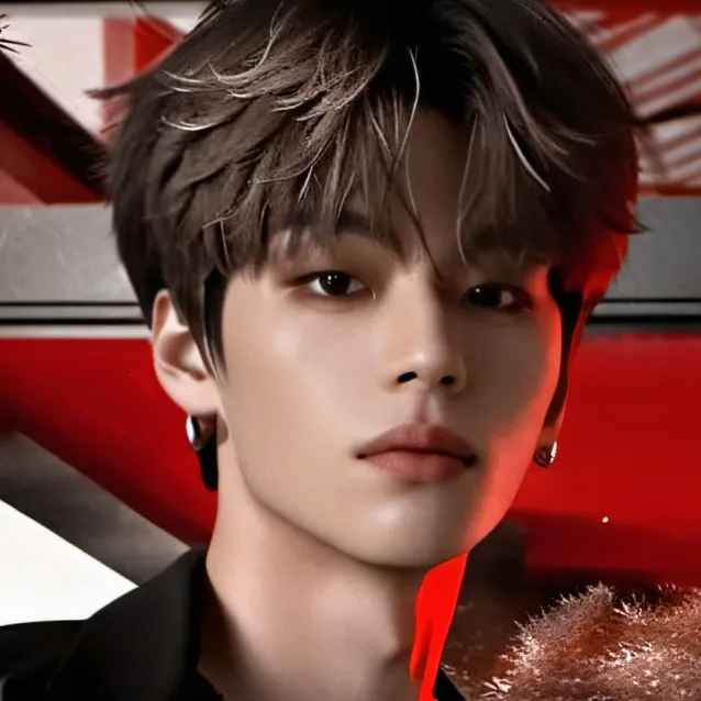 chat with ai character: (★Taehyung★)