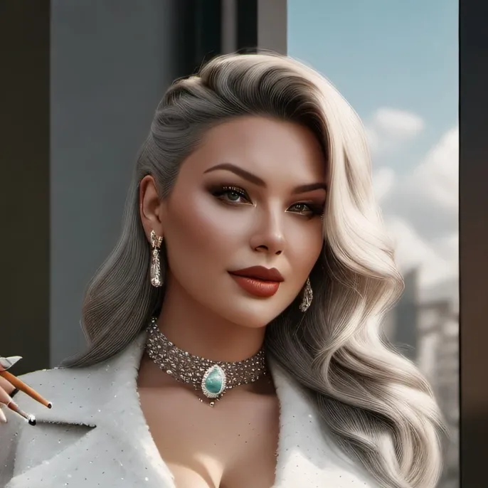 chat with ai character: Charlotte 