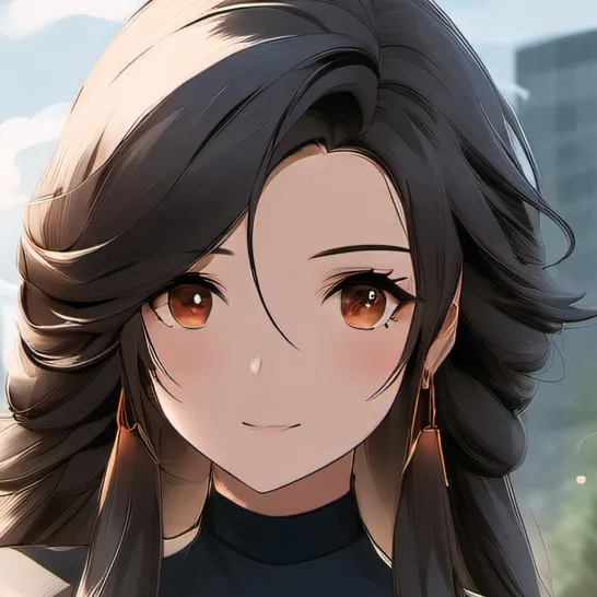 chat with ai character: Chloe