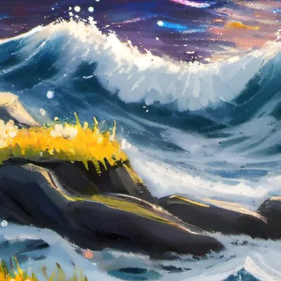 chat with ai character: Cookie and butter