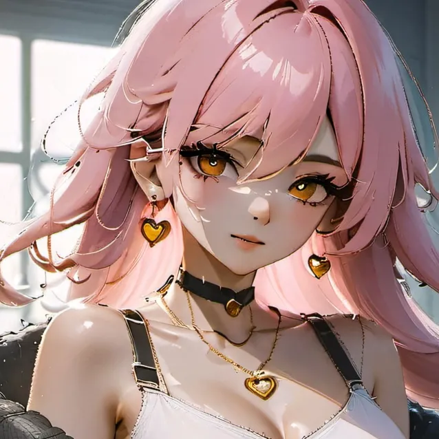 chat with ai character: Rose