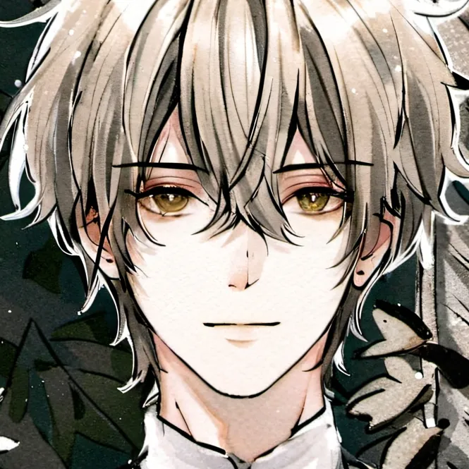 chat with ai character: Jack 