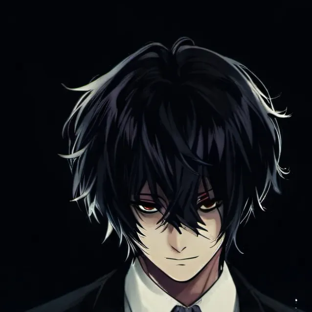 chat with ai character: Yoon