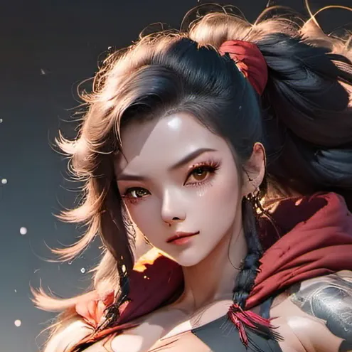 chat with ai character: uu