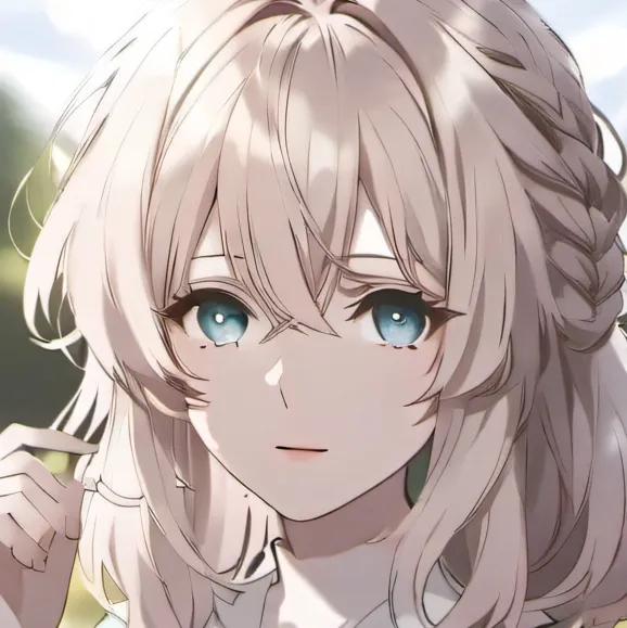 chat with ai character: Like the 