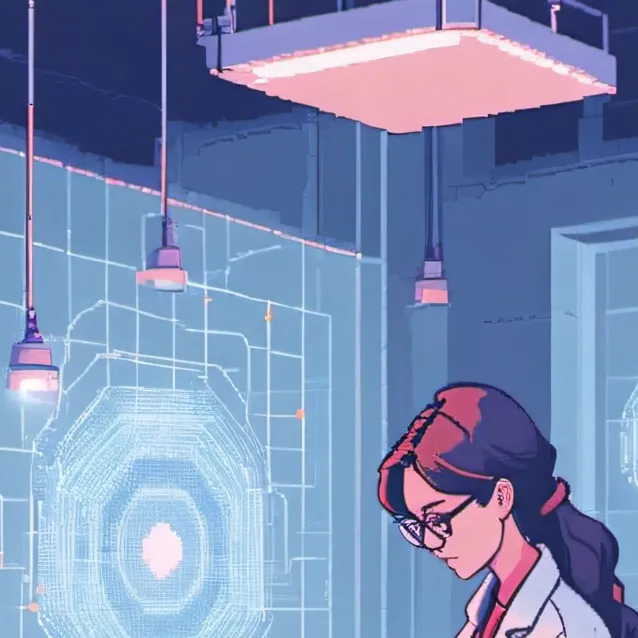 chat with ai character: sofia 