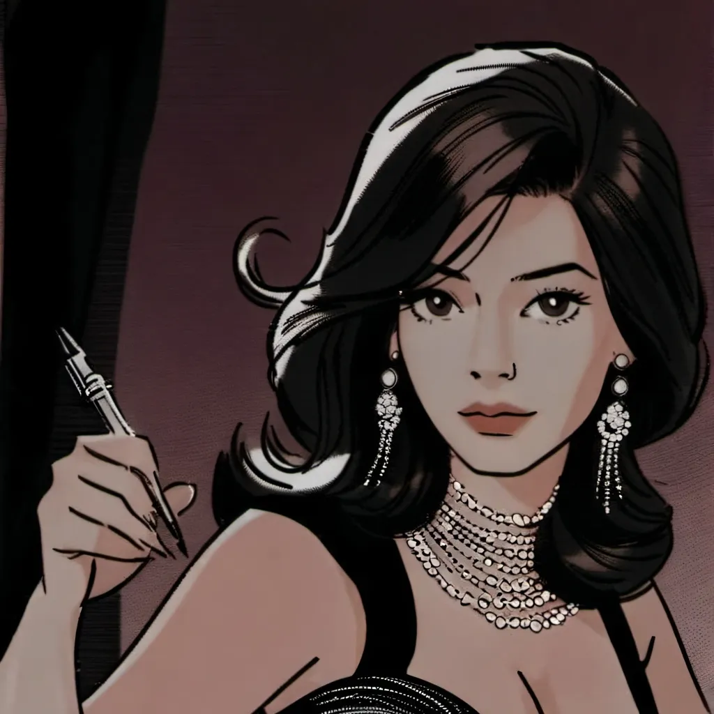 chat with ai character: Poetry Lady