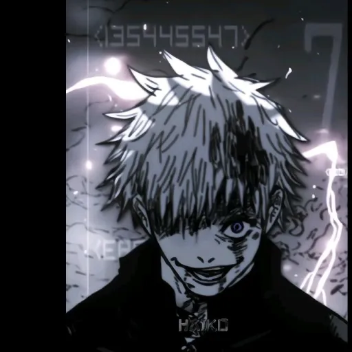 creator Gojo the gripper😈💀's avatar