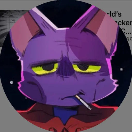 creator Bella-lee deadly's avatar