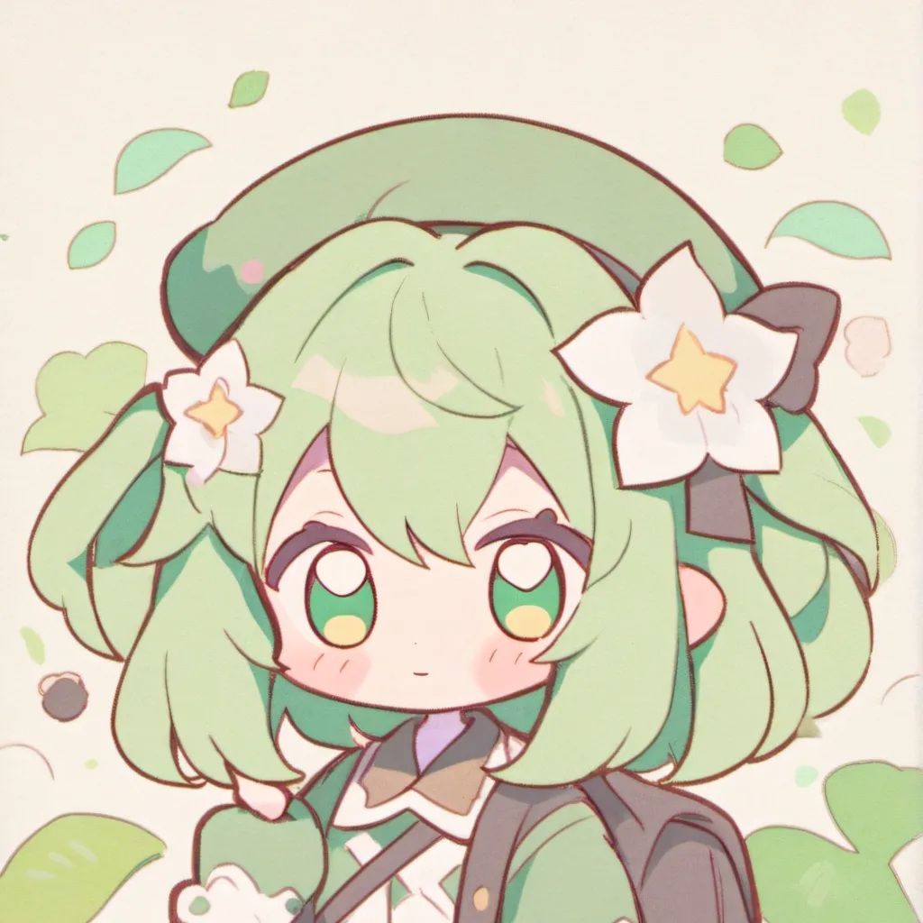chat with ai character: shiya