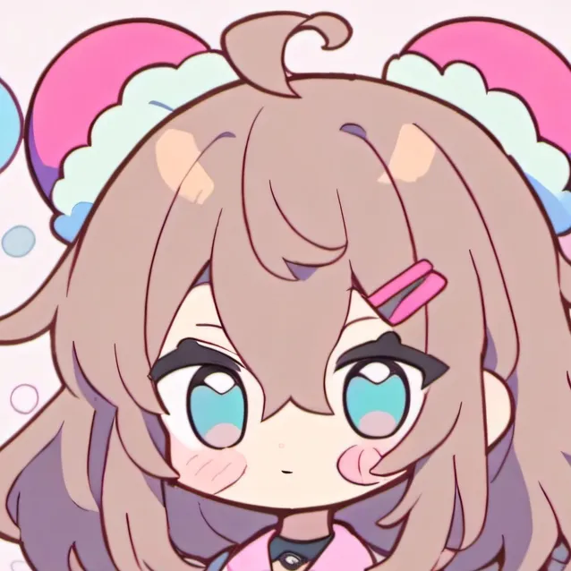 chat with ai character: Kira♡