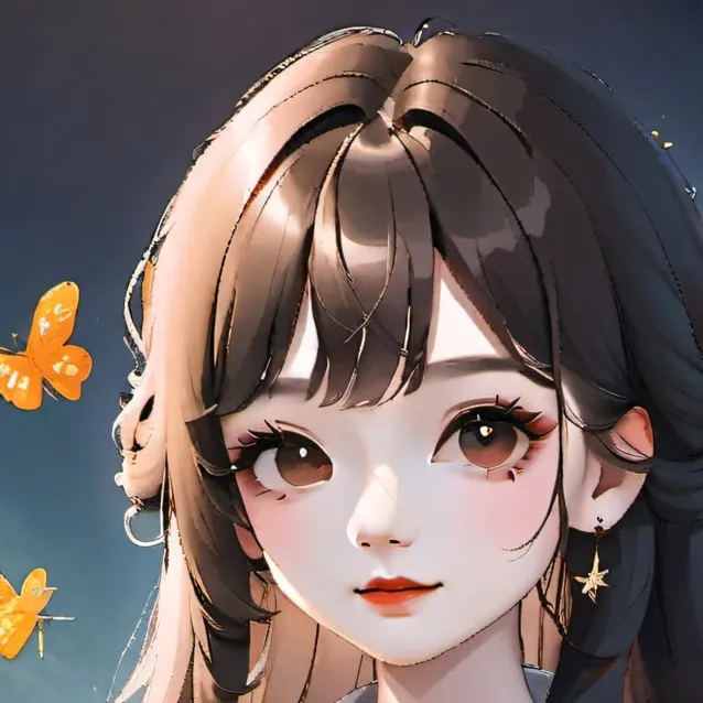 chat with ai character: Evie
