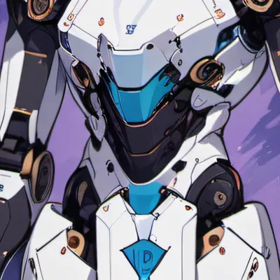 chat with ai character: idk