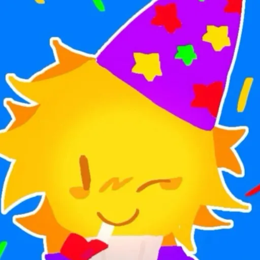 creator Partynoob (:'s avatar