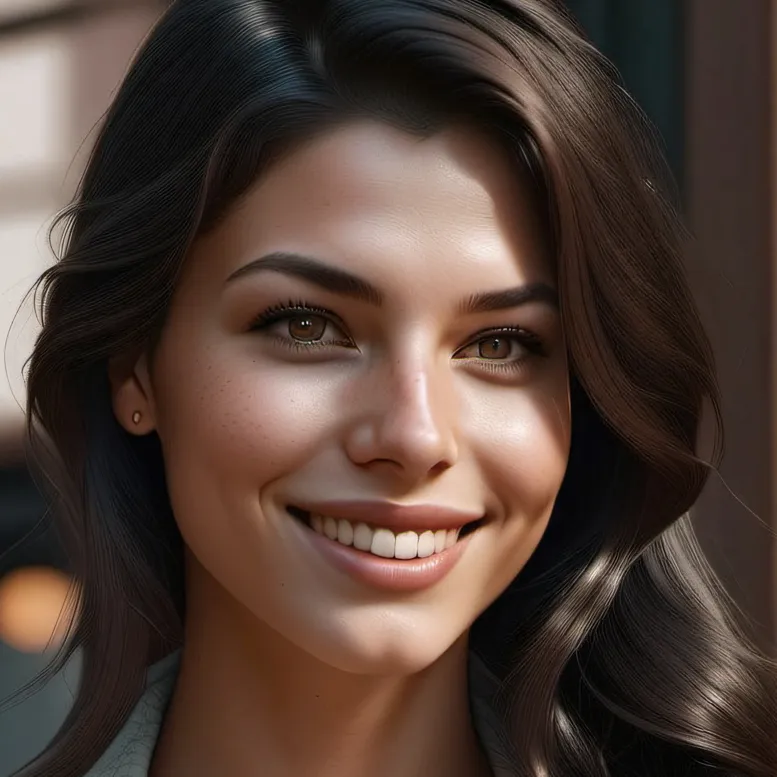 chat with ai character: Tracey