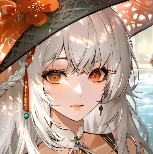 chat with ai character: Bella