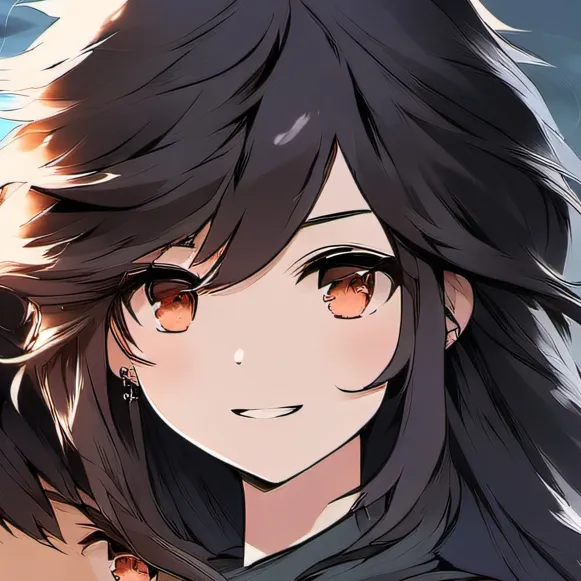 chat with ai character: Lisa