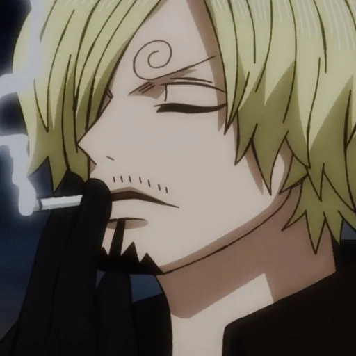 creator Cook_Sanji's avatar