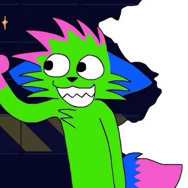 creator ☆🍔C00L_X1Az🍗☆'s avatar