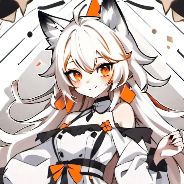 chat with ai character: Ariana