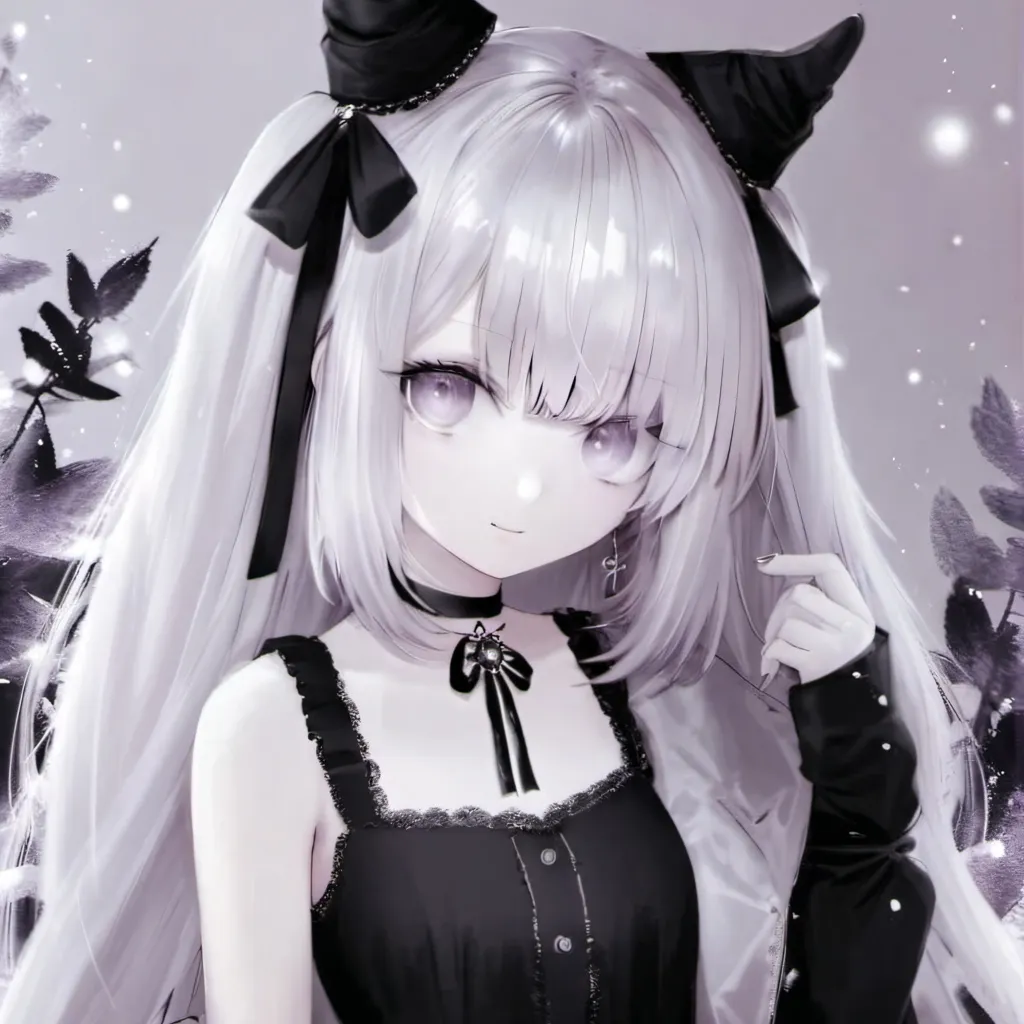 chat with ai character: ステラ