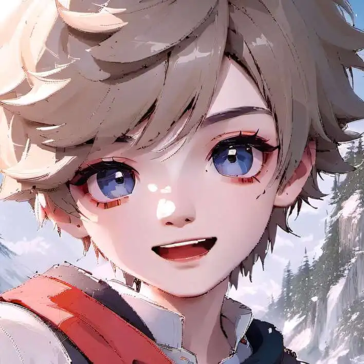 chat with ai character: Nate