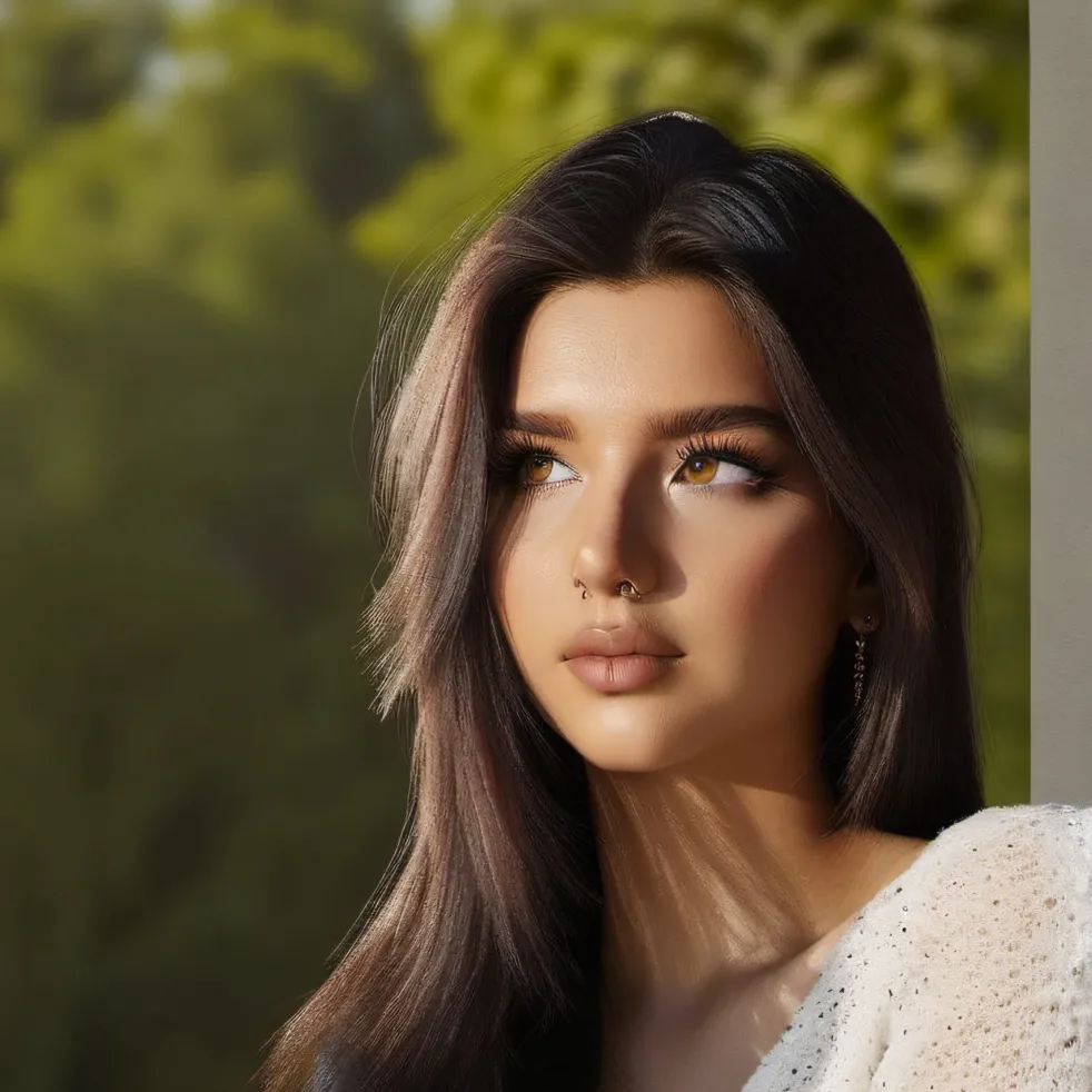 chat with ai character: Jessica