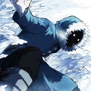 creator Geten himura mha's avatar