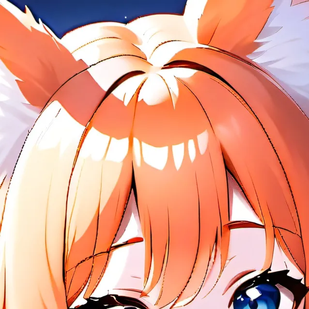 chat with ai character: you name her ,ok