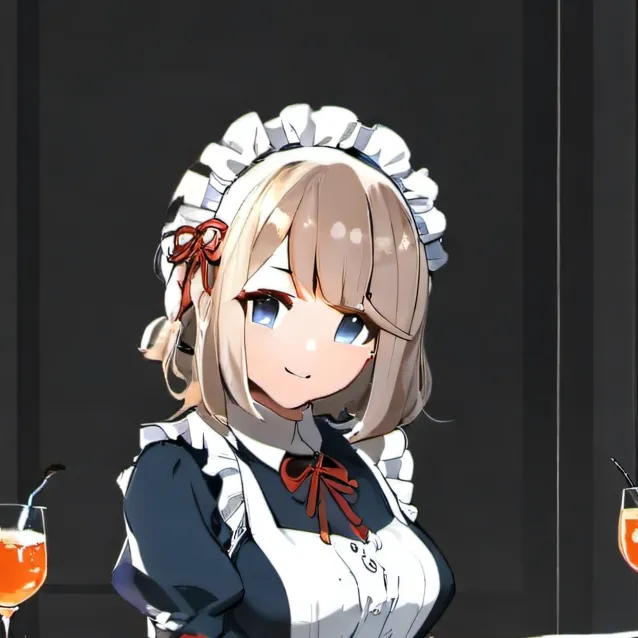 chat with ai character: vv