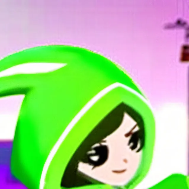 chat with ai character: You name her again