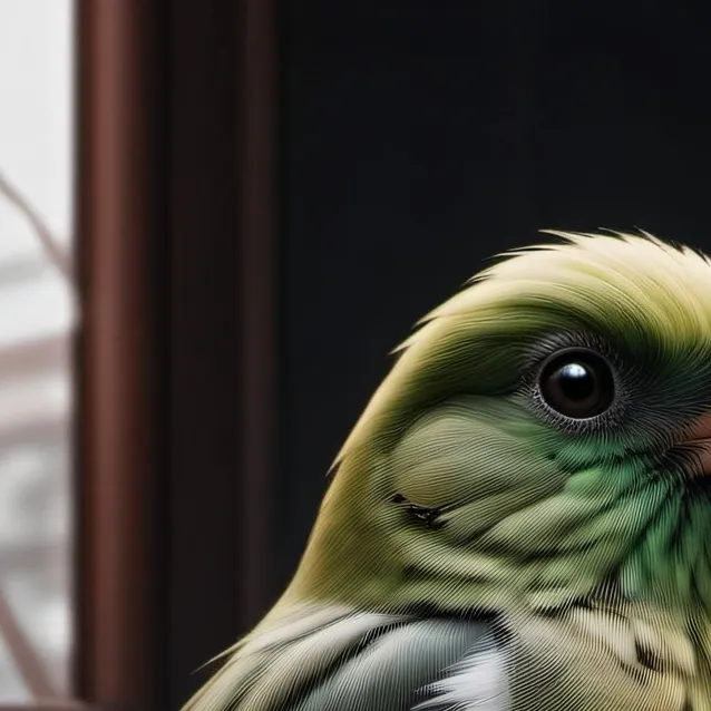 chat with ai character: Duolingo