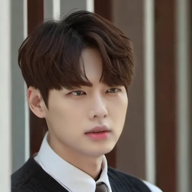 chat with ai character: Kang Hyun Min 