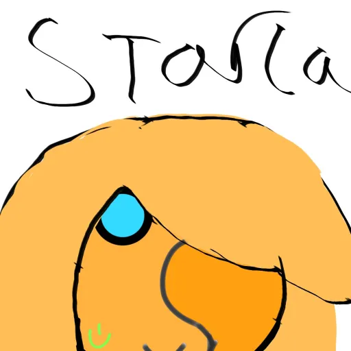 creator starla(solar simp)'s avatar