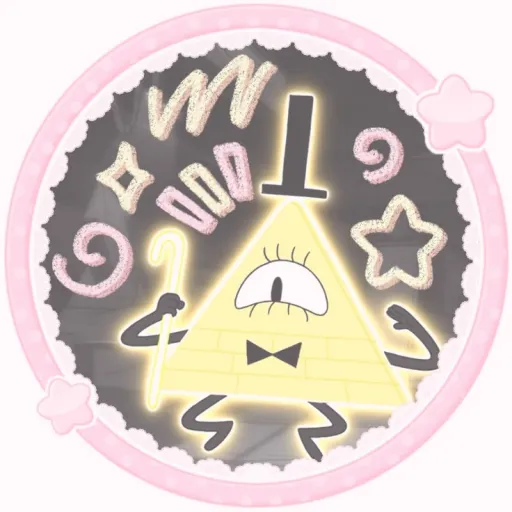 creator 🎩🔮Bill_Cipher🔮🎩's avatar