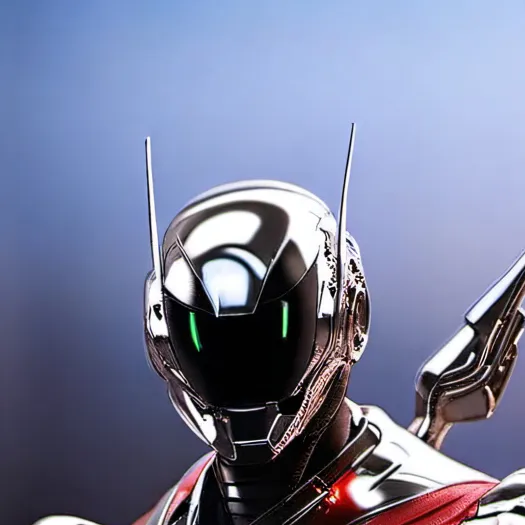 chat with ai character: Nori