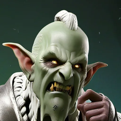 chat with ai character: duwende