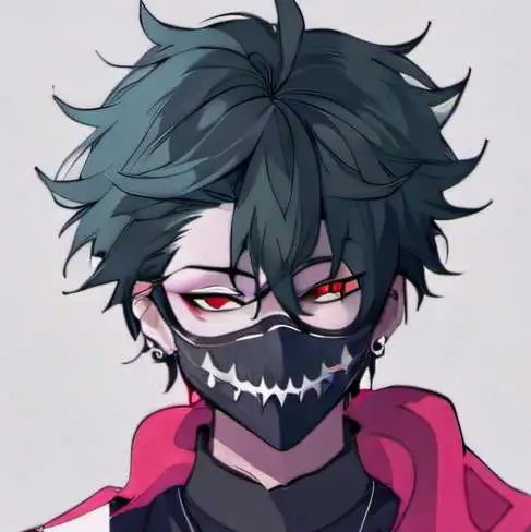 chat with ai character: Mha